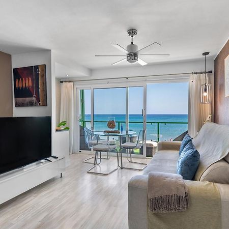 51 Avenue Playa Honda Apartment Playa Honda  Bagian luar foto
