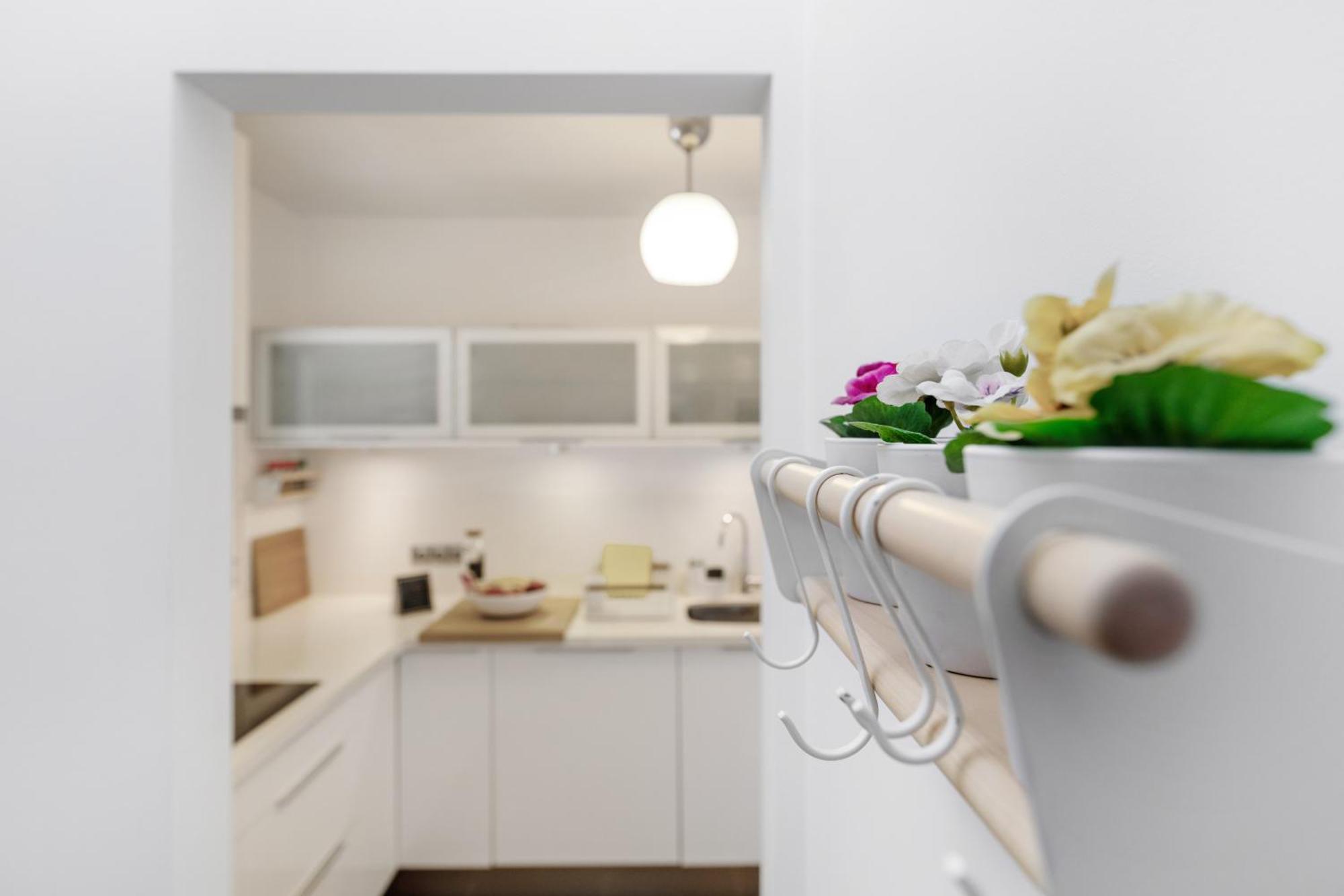 51 Avenue Playa Honda Apartment Playa Honda  Bagian luar foto