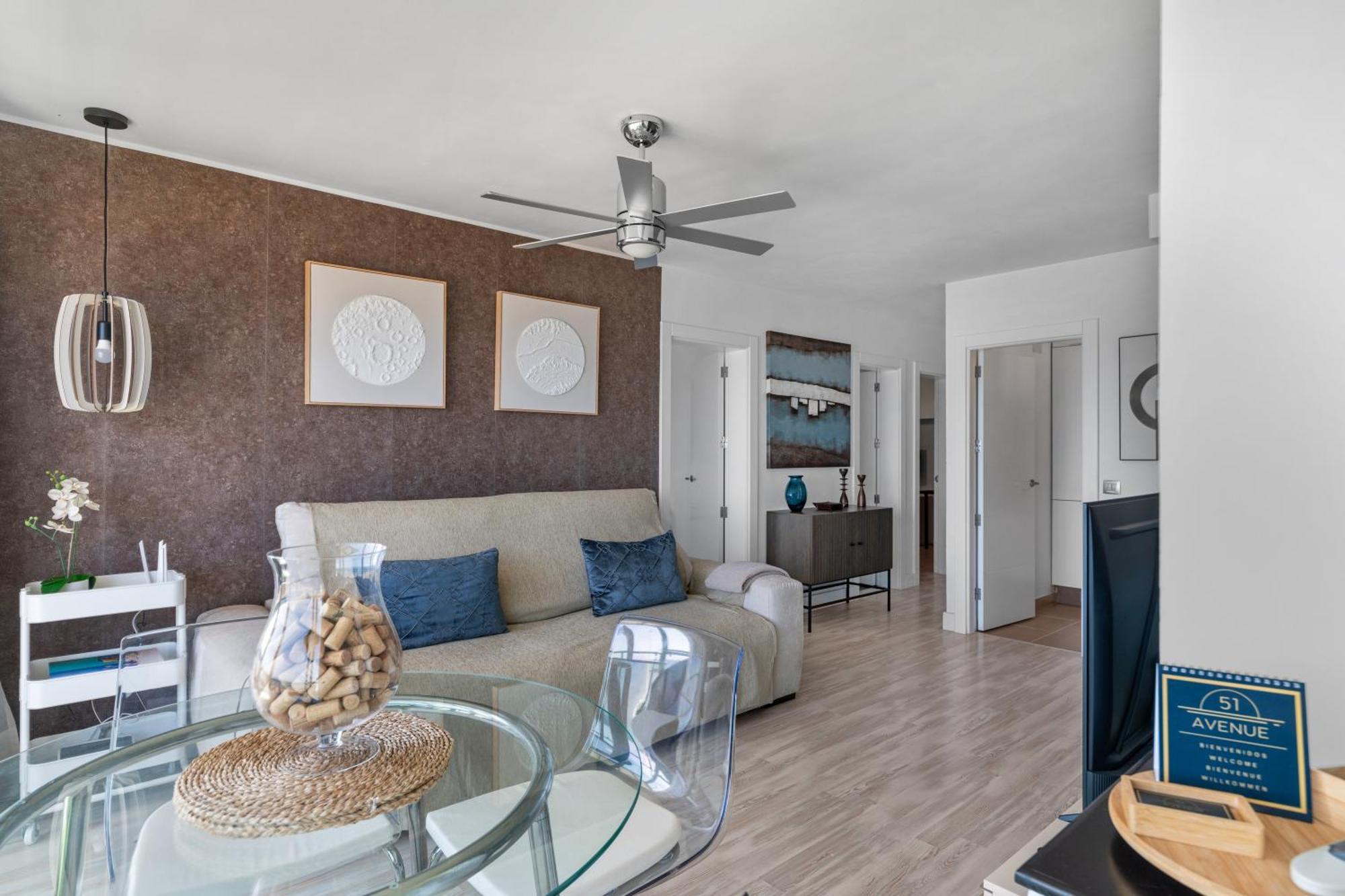 51 Avenue Playa Honda Apartment Playa Honda  Bagian luar foto