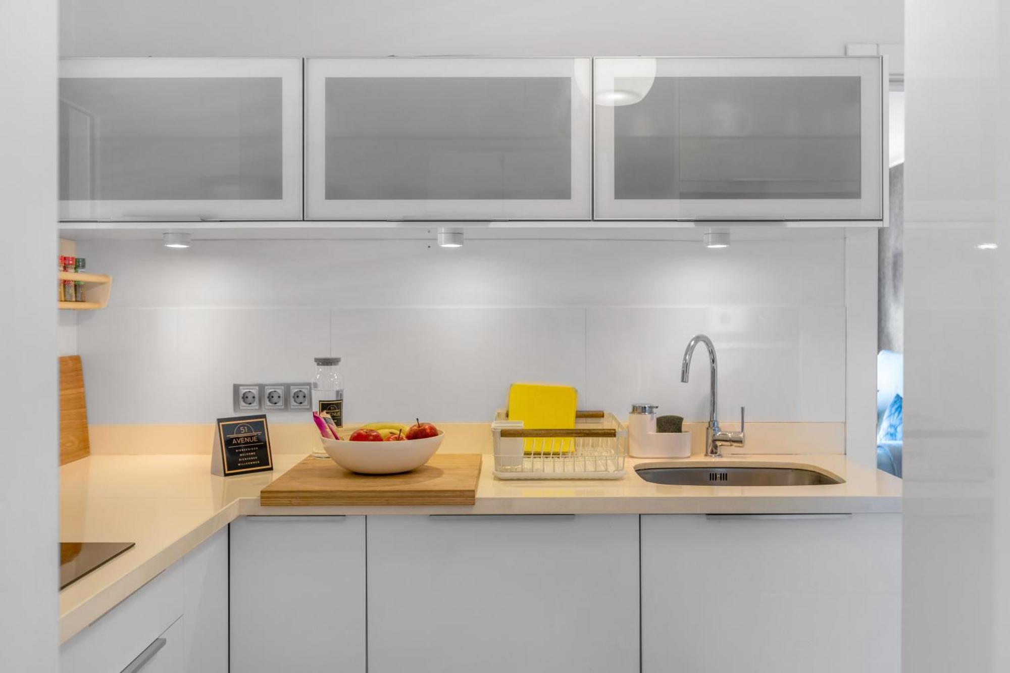 51 Avenue Playa Honda Apartment Playa Honda  Bagian luar foto