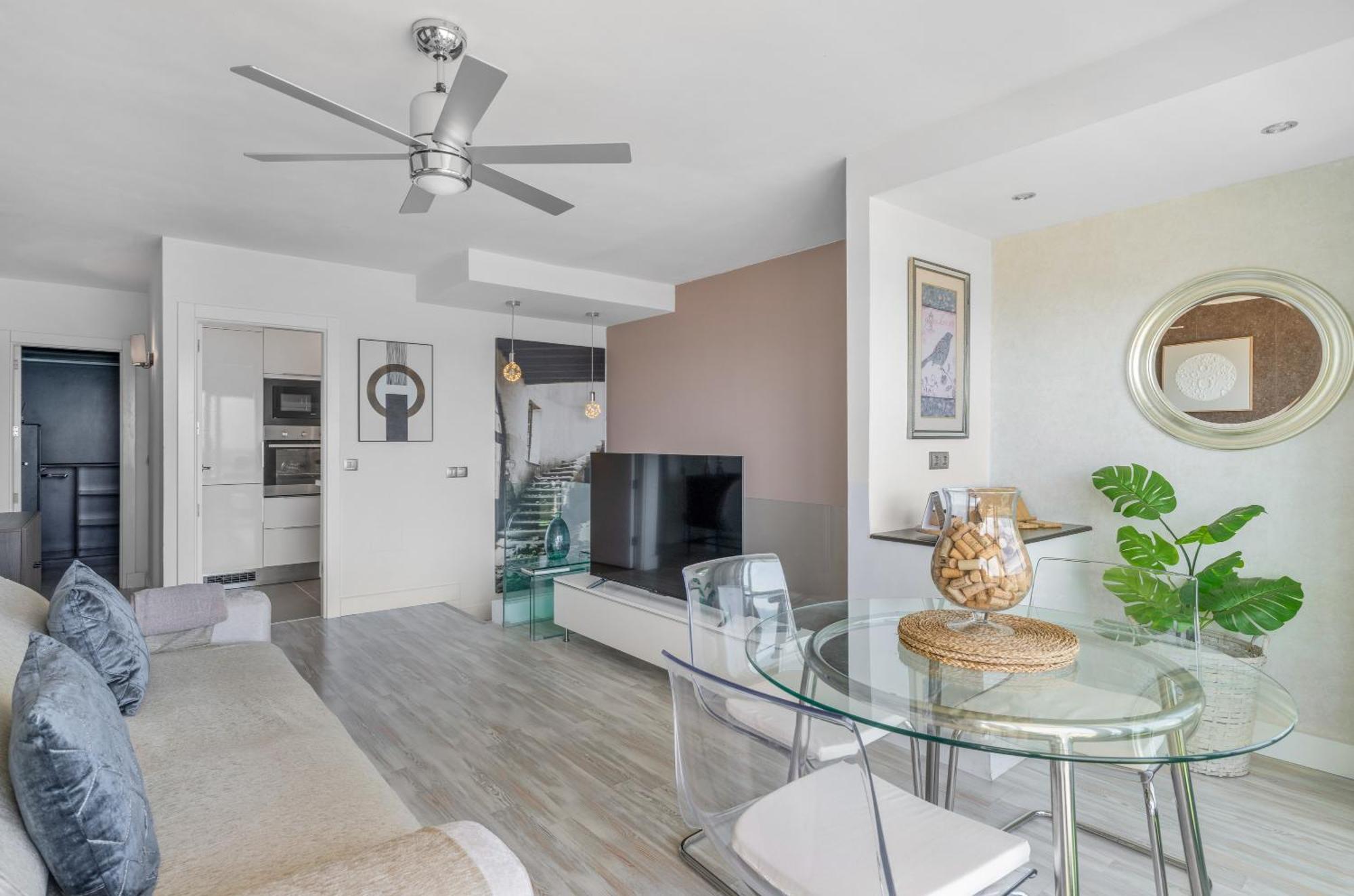 51 Avenue Playa Honda Apartment Playa Honda  Bagian luar foto