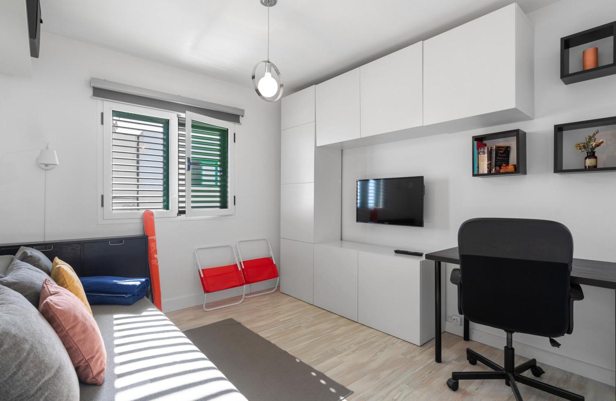 51 Avenue Playa Honda Apartment Playa Honda  Bagian luar foto