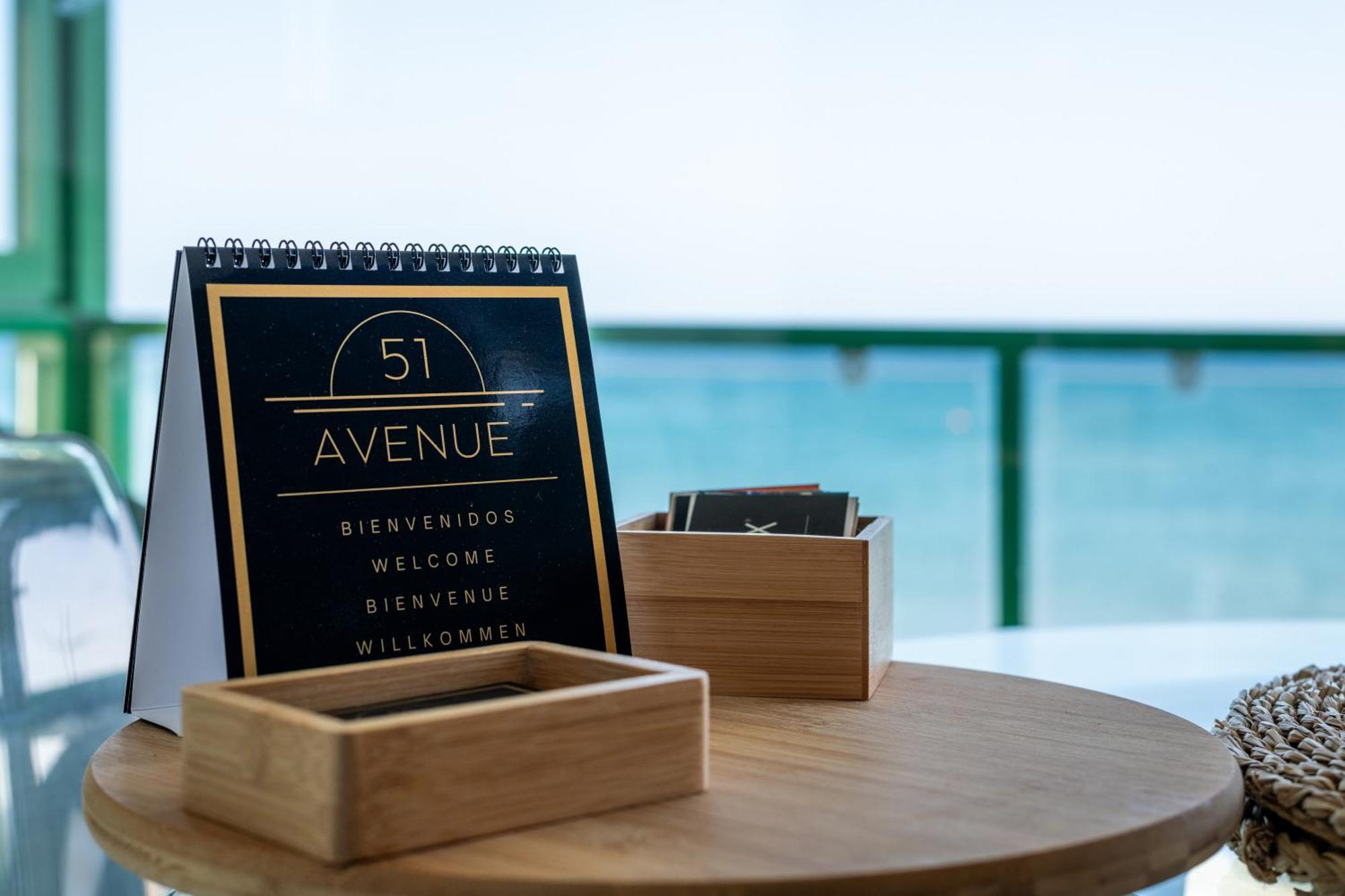 51 Avenue Playa Honda Apartment Playa Honda  Bagian luar foto