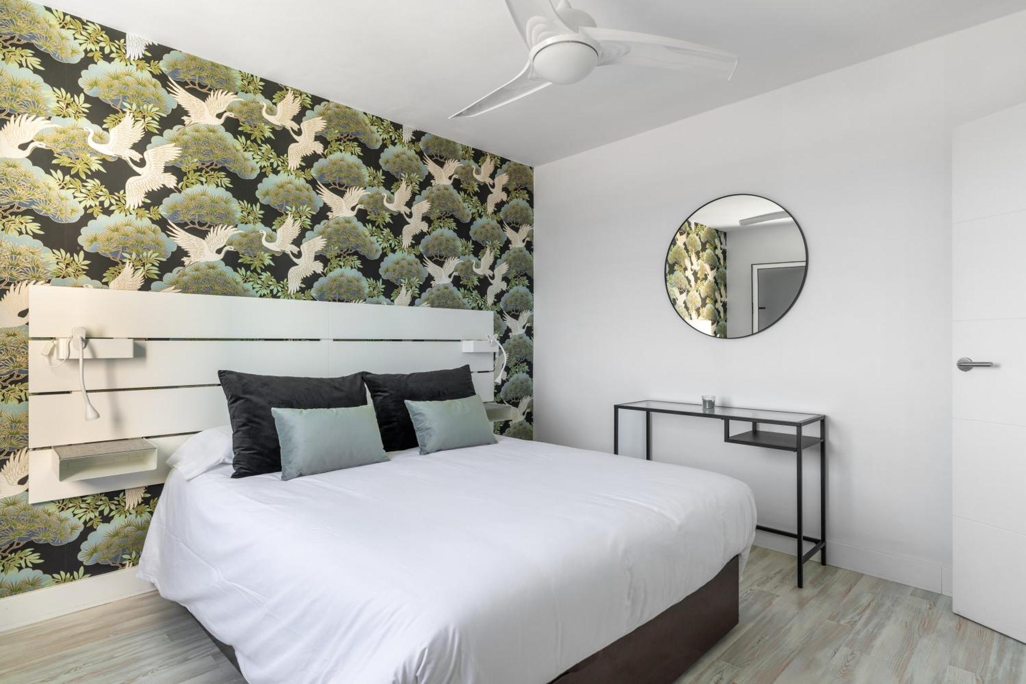 51 Avenue Playa Honda Apartment Playa Honda  Bagian luar foto
