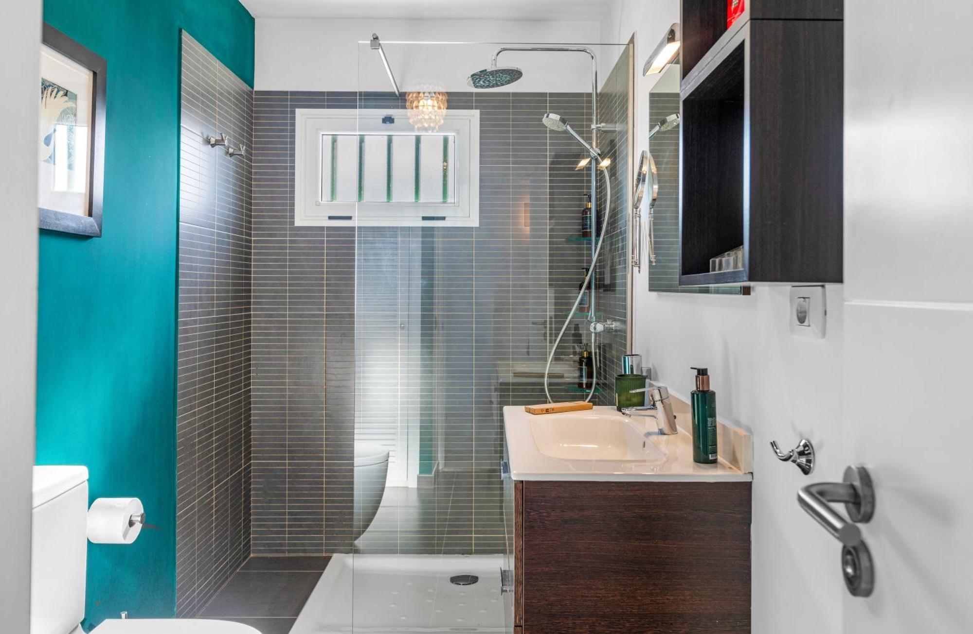 51 Avenue Playa Honda Apartment Playa Honda  Bagian luar foto