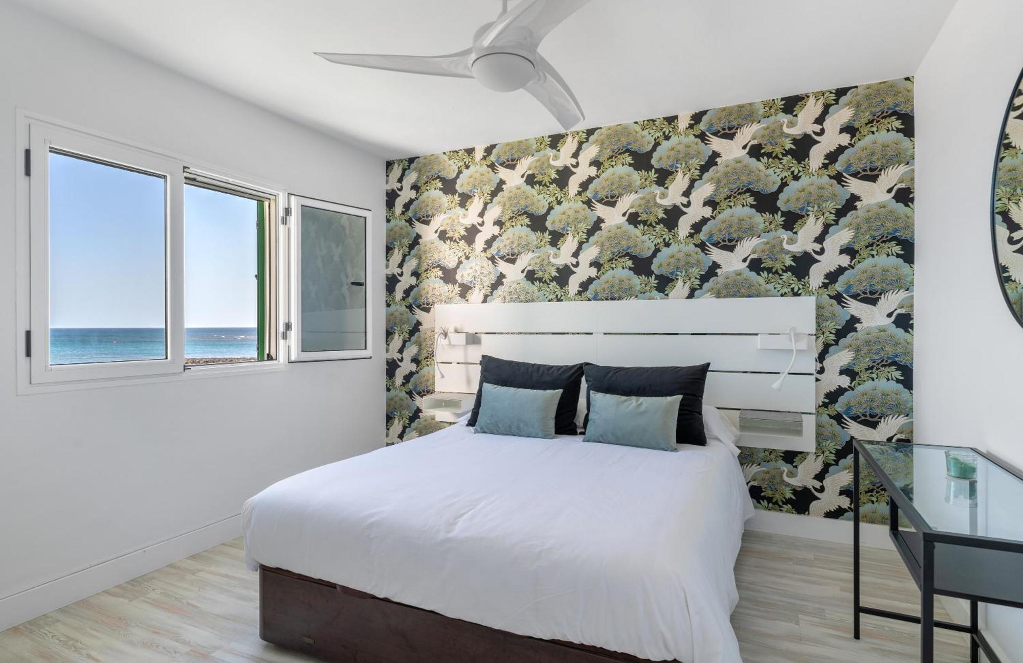 51 Avenue Playa Honda Apartment Playa Honda  Bagian luar foto